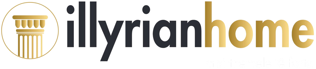 Logoja e IllyrianHome